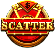 Scatter Symbol